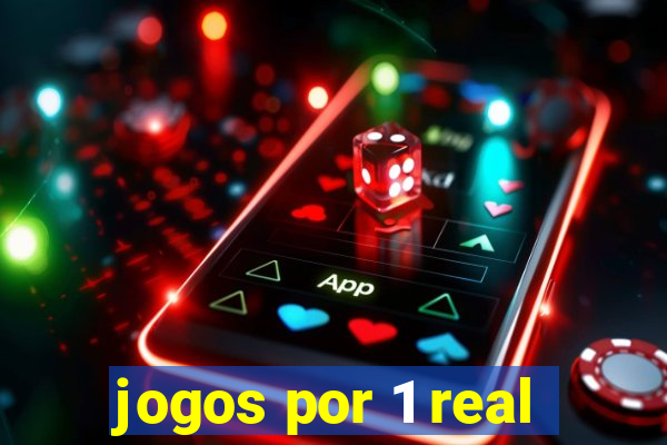 jogos por 1 real